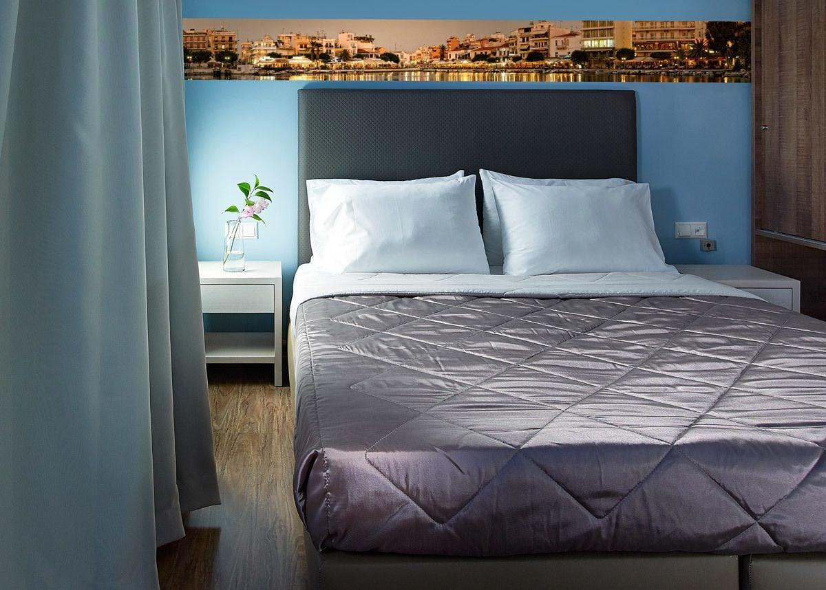 Mistral Bay Hotel Ayos Nikolaos Dış mekan fotoğraf